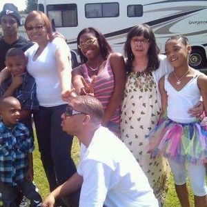 Meet your Posher, Kim